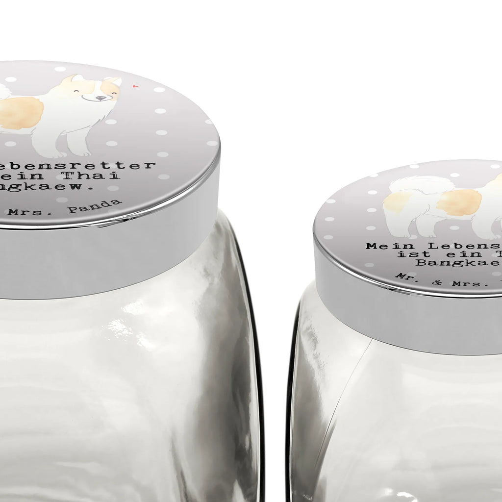 Leckerli Glas Thai Bangkaew Lebensretter Leckerli Glas, Leckerli Dose, Leckerli Glas Katze, Leckerli Glas Hund, Hundeleckerlies Behälter, Welpe, Hunderasse, Hundebesitzer, Schenken, Geschenk, Rassehund, Tierfreund, Hund, Thai Bangkaew Dog