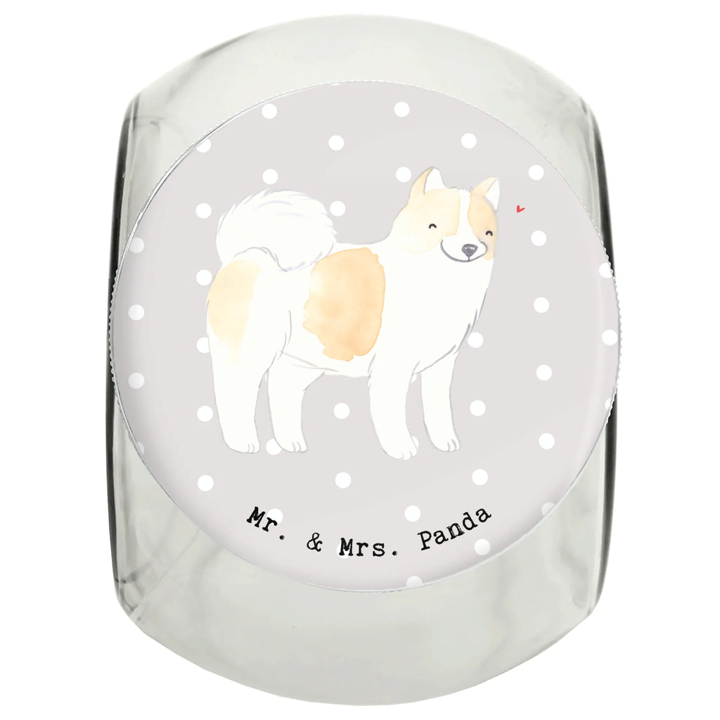 Leckerli Glas Thai Bangkaew Lebensretter Leckerli Glas, Leckerli Dose, Leckerli Glas Katze, Leckerli Glas Hund, Hundeleckerlies Behälter, Welpe, Hunderasse, Hundebesitzer, Schenken, Geschenk, Rassehund, Tierfreund, Hund, Thai Bangkaew Dog