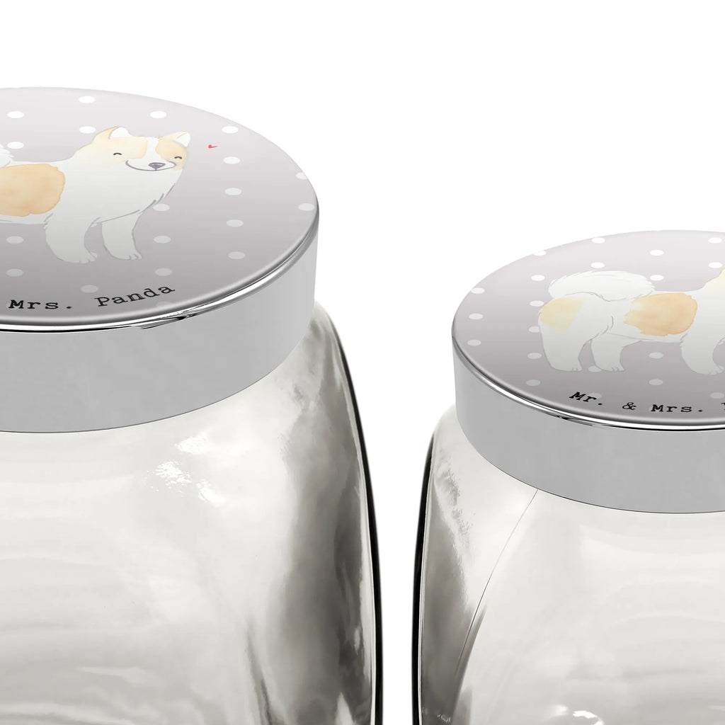 Leckerli Glas Thai Bangkaew Lebensretter Leckerli Glas, Leckerli Dose, Leckerli Glas Katze, Leckerli Glas Hund, Hundeleckerlies Behälter, Welpe, Hunderasse, Hundebesitzer, Schenken, Geschenk, Rassehund, Tierfreund, Hund, Thai Bangkaew Dog