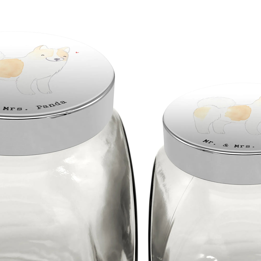 Leckerli Glas Thai Bangkaew Lebensretter Leckerli Glas, Leckerli Dose, Leckerli Glas Katze, Leckerli Glas Hund, Hundeleckerlies Behälter, Welpe, Hunderasse, Hundebesitzer, Schenken, Geschenk, Rassehund, Tierfreund, Hund, Thai Bangkaew Dog