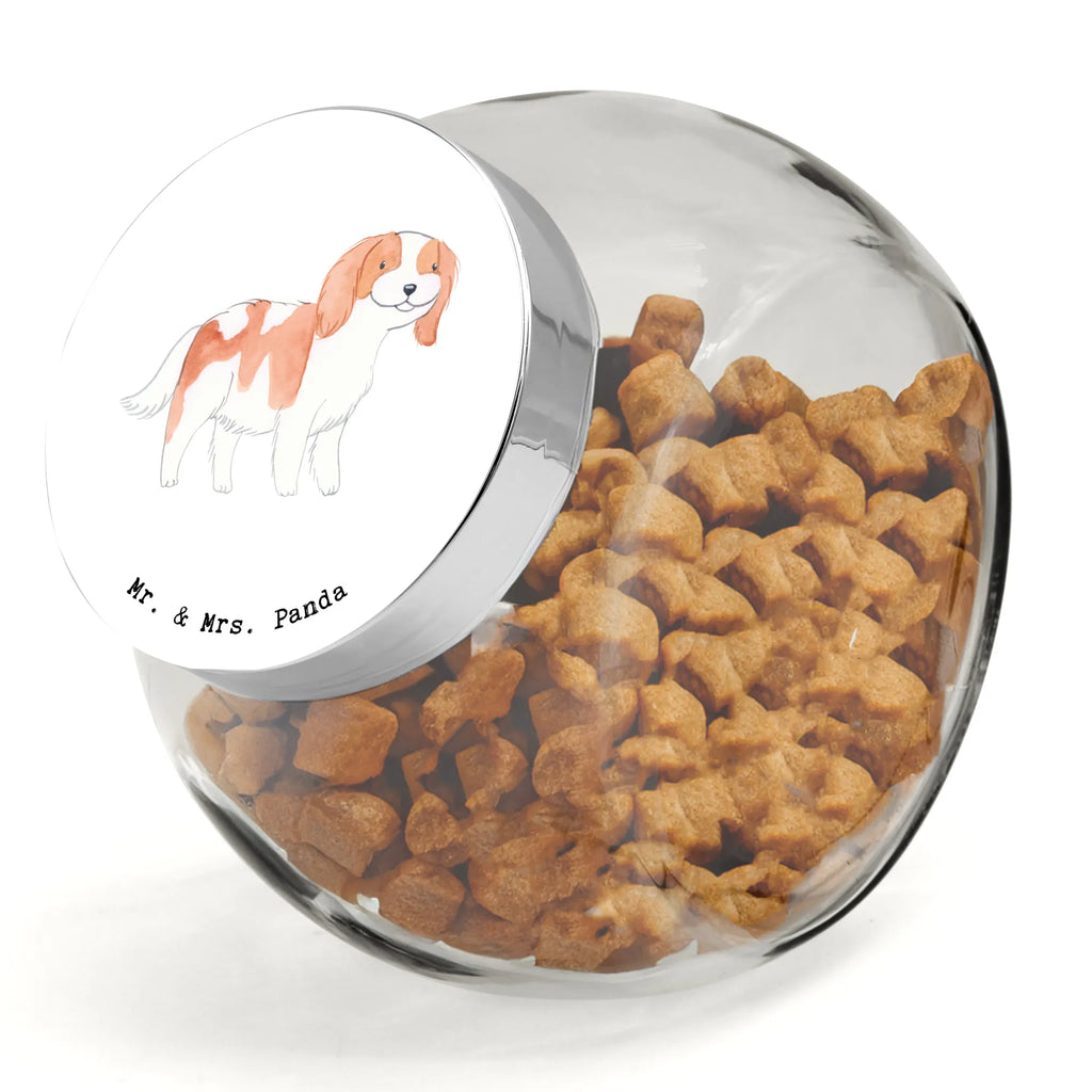 Leckerli Glas Cavalier King Charles Spaniel Lebensretter Leckerli Glas Katze, Leckerli Glas, Leckerli Glas Hund, Hundeleckerlies Behälter, Leckerli Dose, Welpe, Hunderasse, Hundebesitzer, Schenken, Geschenk, Rassehund, Tierfreund, Hund, Cavalier King Charles Spaniel