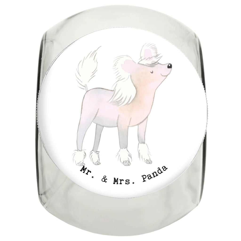 Leckerli Glas Chinesischer Schopfhund Moment Leckerli Glas Katze, Leckerli Glas, Leckerli Glas Hund, Leckerli Dose, Hundeleckerlies Behälter, Hunderasse, Hund, Hundebesitzer, Rassehund, Tierfreund, Geschenk, Welpe, Schenken, Chinesischer Schopfhund, Chinese Crested Dog