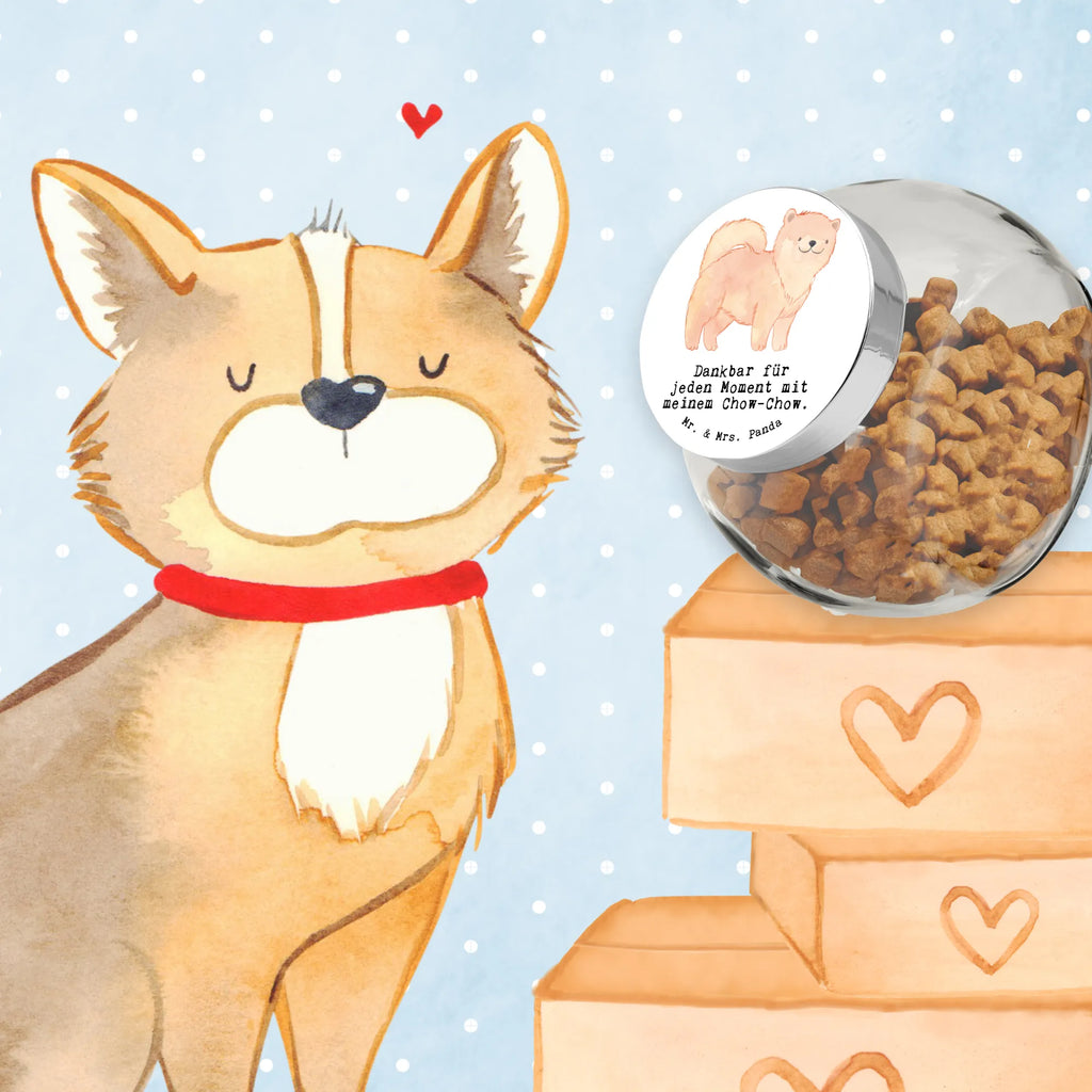 Leckerli Glas Chow-Chow Moment Leckerli Glas, Hundeleckerlies Behälter, Leckerli Dose, Leckerli Glas Katze, Leckerli Glas Hund, Hunderasse, Hund, Hundebesitzer, Rassehund, Tierfreund, Geschenk, Welpe, Schenken, Asiatischer Spitz, Chow-Chow