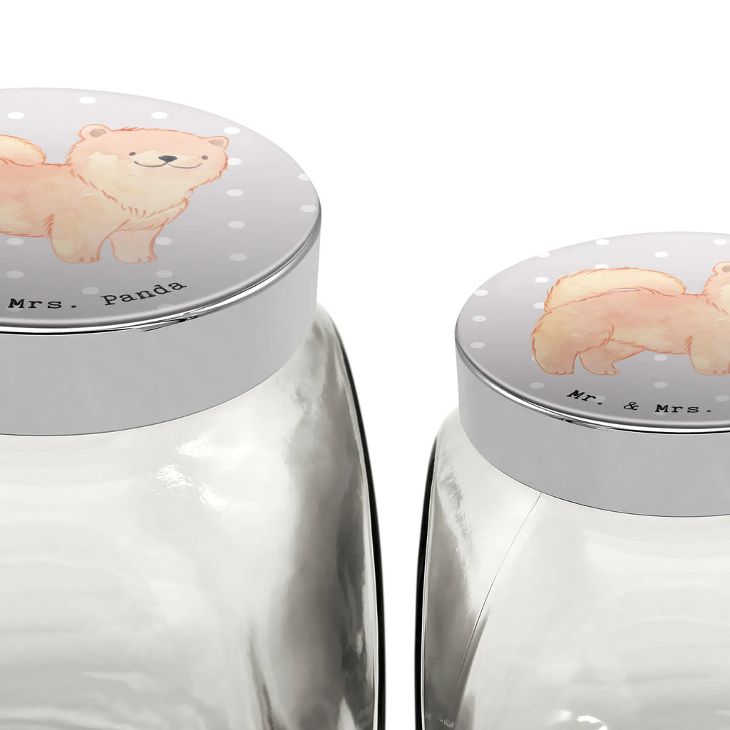 Leckerli Glas Chow-Chow Moment Leckerli Glas, Hundeleckerlies Behälter, Leckerli Dose, Leckerli Glas Katze, Leckerli Glas Hund, Hunderasse, Hund, Hundebesitzer, Rassehund, Tierfreund, Geschenk, Welpe, Schenken, Asiatischer Spitz, Chow-Chow
