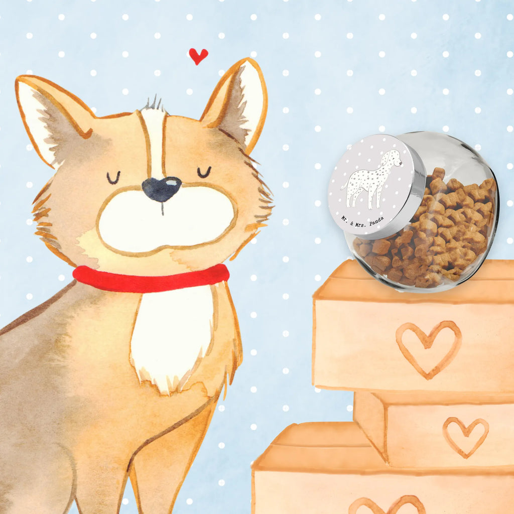 Leckerli Glas Dalmatiner Moment Leckerli Glas, Leckerli Glas Hund, Leckerli Glas Katze, Hundeleckerlies Behälter, Leckerli Dose, Hund, Hunderasse, Rassehund, Hundebesitzer, Geschenk, Tierfreund, Schenken, Welpe, Dalmatiner, Dalmatinac