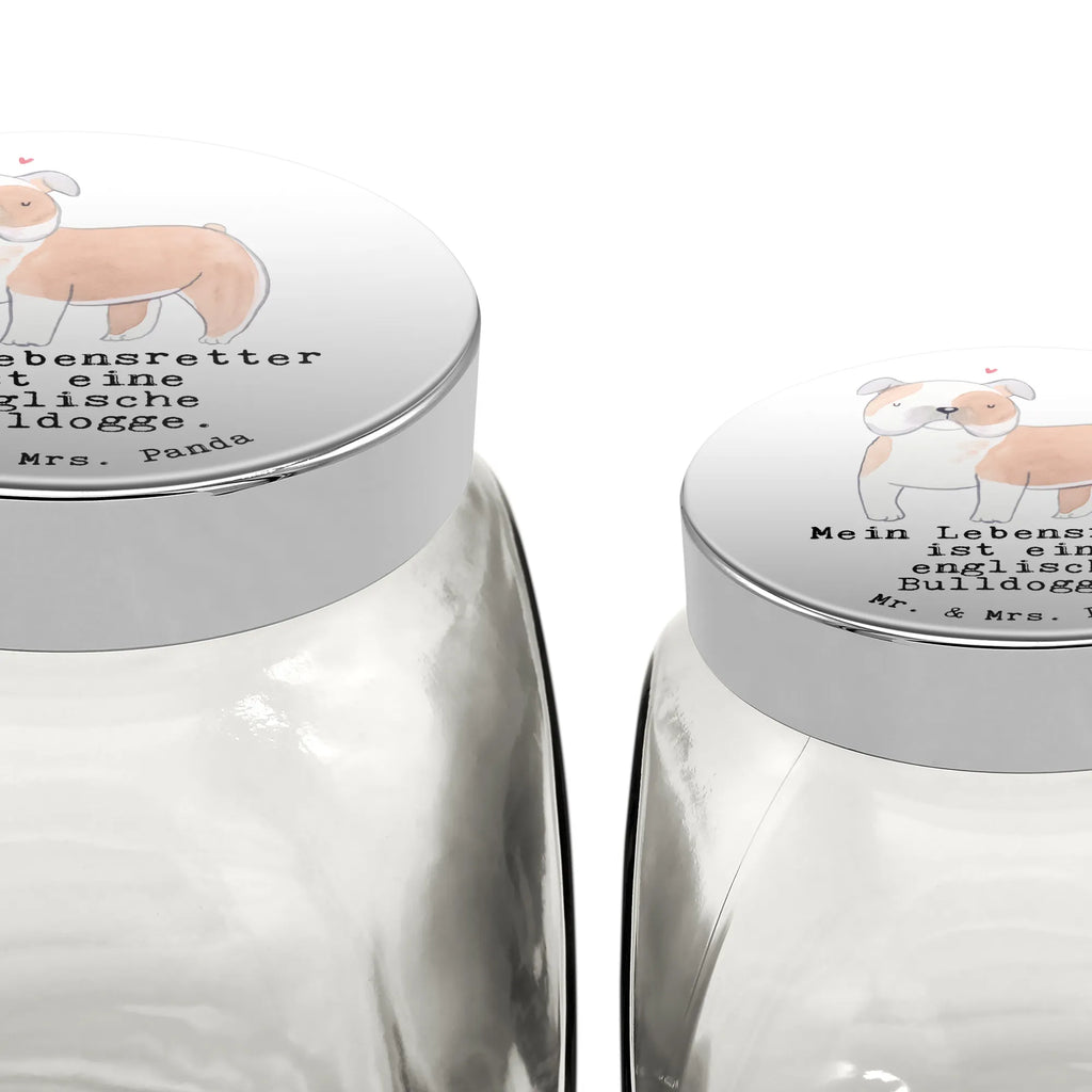 Leckerli Glas Englische Bulldogge Lebensretter Leckerli Glas Hund, Leckerli Glas Katze, Leckerli Glas, Leckerli Dose, Hundeleckerlies Behälter, Hunderasse, Hund, Hundebesitzer, Rassehund, Tierfreund, Geschenk, Welpe, Schenken, Englische Bulldogge