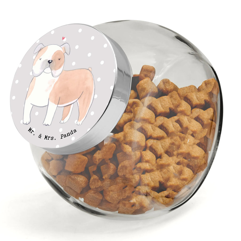 Leckerli Glas Englische Bulldogge Lebensretter Leckerli Glas Hund, Leckerli Glas Katze, Leckerli Glas, Leckerli Dose, Hundeleckerlies Behälter, Hunderasse, Hund, Hundebesitzer, Rassehund, Tierfreund, Geschenk, Welpe, Schenken, Englische Bulldogge