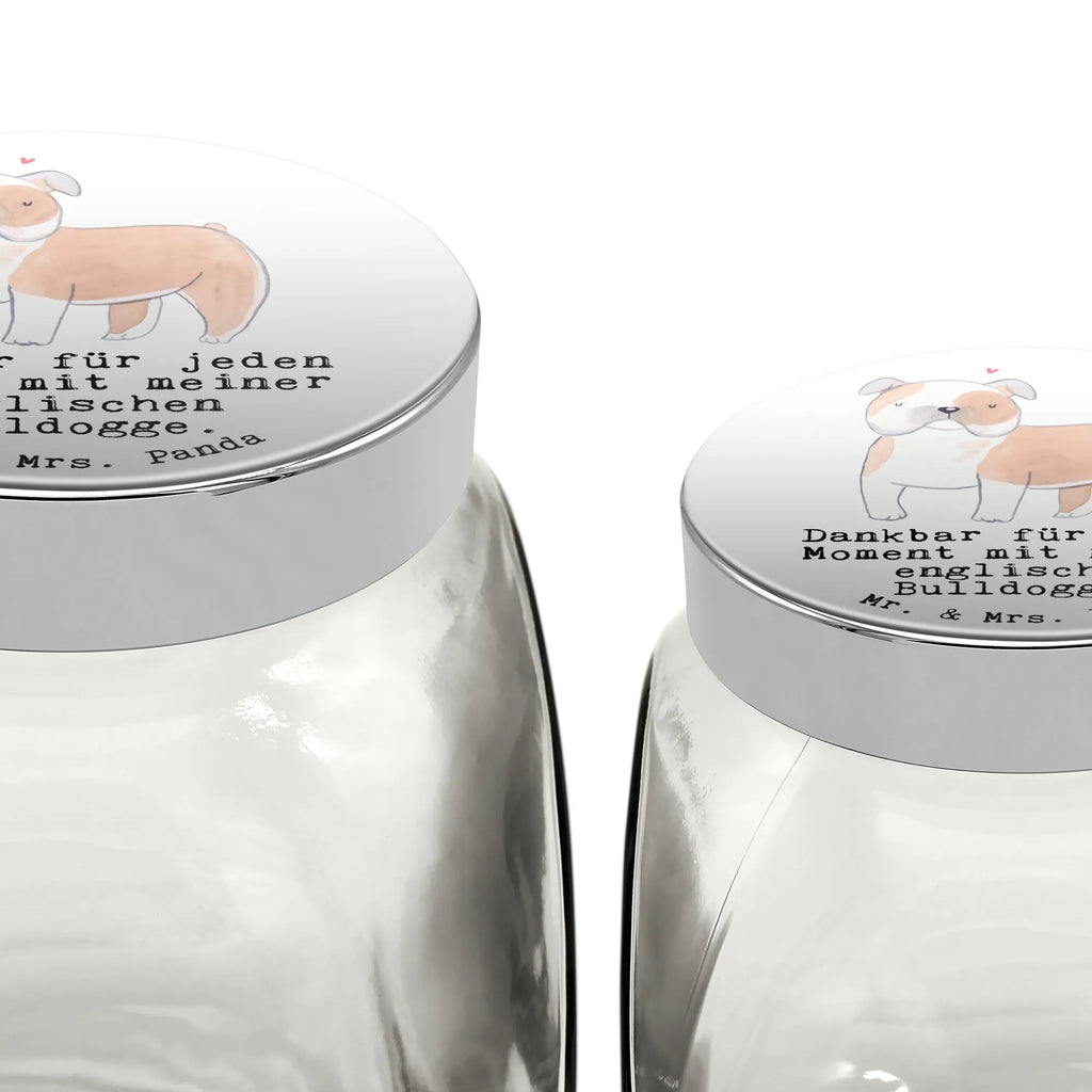 Leckerli Glas Englische Bulldogge Moment Leckerli Dose, Hundeleckerlies Behälter, Leckerli Glas, Leckerli Glas Katze, Leckerli Glas Hund, Hunderasse, Hund, Hundebesitzer, Rassehund, Tierfreund, Geschenk, Welpe, Schenken, Englische Bulldogge