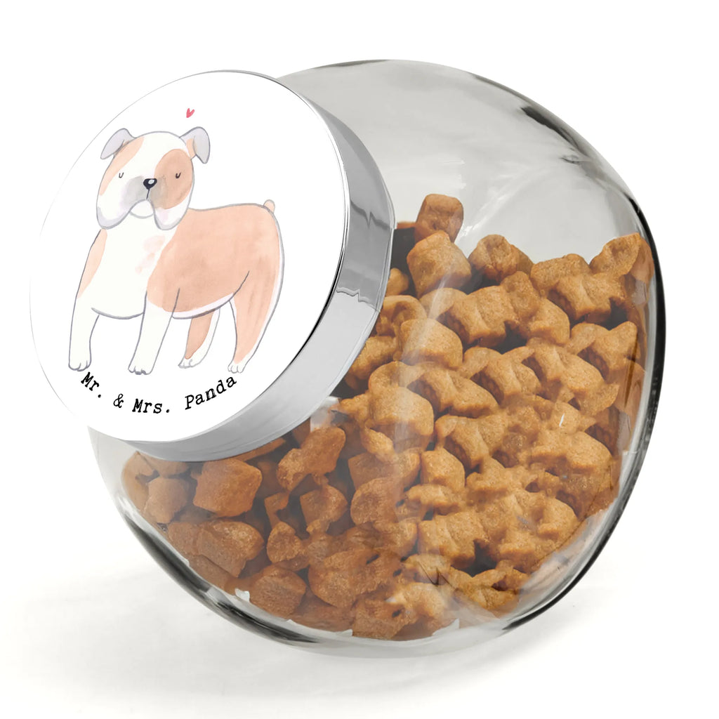 Leckerli Glas Englische Bulldogge Moment Leckerli Dose, Hundeleckerlies Behälter, Leckerli Glas, Leckerli Glas Katze, Leckerli Glas Hund, Hunderasse, Hund, Hundebesitzer, Rassehund, Tierfreund, Geschenk, Welpe, Schenken, Englische Bulldogge