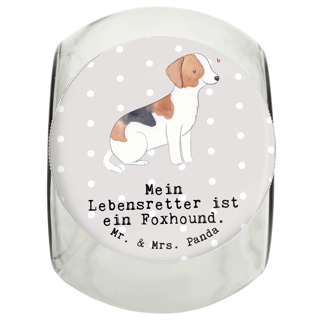 Leckerli Glas Foxhound Lebensretter Leckerli Glas, Leckerli Glas Hund, Hundeleckerlies Behälter, Leckerli Dose, Leckerli Glas Katze, Hunderasse, Hund, Hundebesitzer, Rassehund, Tierfreund, Geschenk, Welpe, Schenken, Jagdhund, Laufhund, Foxhound