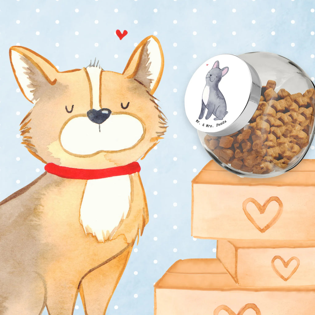 Leckerli Glas Französische Bulldogge Moment Leckerli Glas Hund, Leckerli Glas, Leckerli Dose, Leckerli Glas Katze, Hundeleckerlies Behälter, Hund, Hunderasse, Rassehund, Hundebesitzer, Geschenk, Tierfreund, Schenken, Welpe, Französische Bulldogge