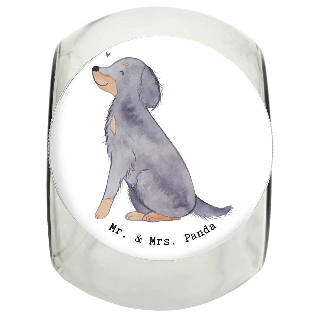 Leckerli Glas Gordon Setter Lebensretter Leckerli Glas Hund, Leckerli Glas Katze, Hundeleckerlies Behälter, Leckerli Dose, Leckerli Glas, Welpe, Hunderasse, Hundebesitzer, Schenken, Geschenk, Rassehund, Tierfreund, Hund, Gordon Shetter, Jagdhund