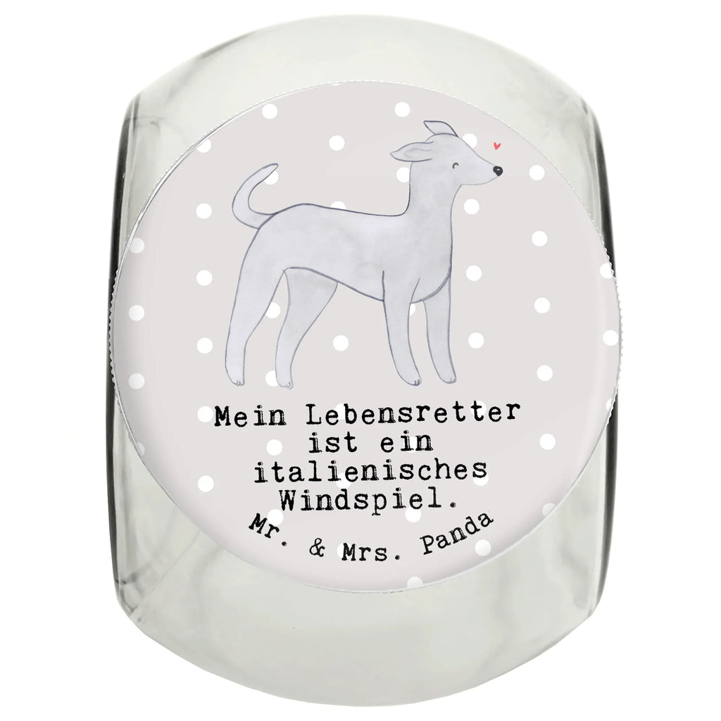 Słoik Leckerli Włoskie dzwonki wiatru ratownik życia Leckerli Glas Hund, Hundeleckerlies Behälter, Leckerli Glas, Leckerli Dose, Leckerli Glas Katze, Welpe, Hunderasse, Hundebesitzer, Schenken, Geschenk, Rassehund, Tierfreund, Hund, Italienisches Windspiel, Italian Greyhound, Windhund