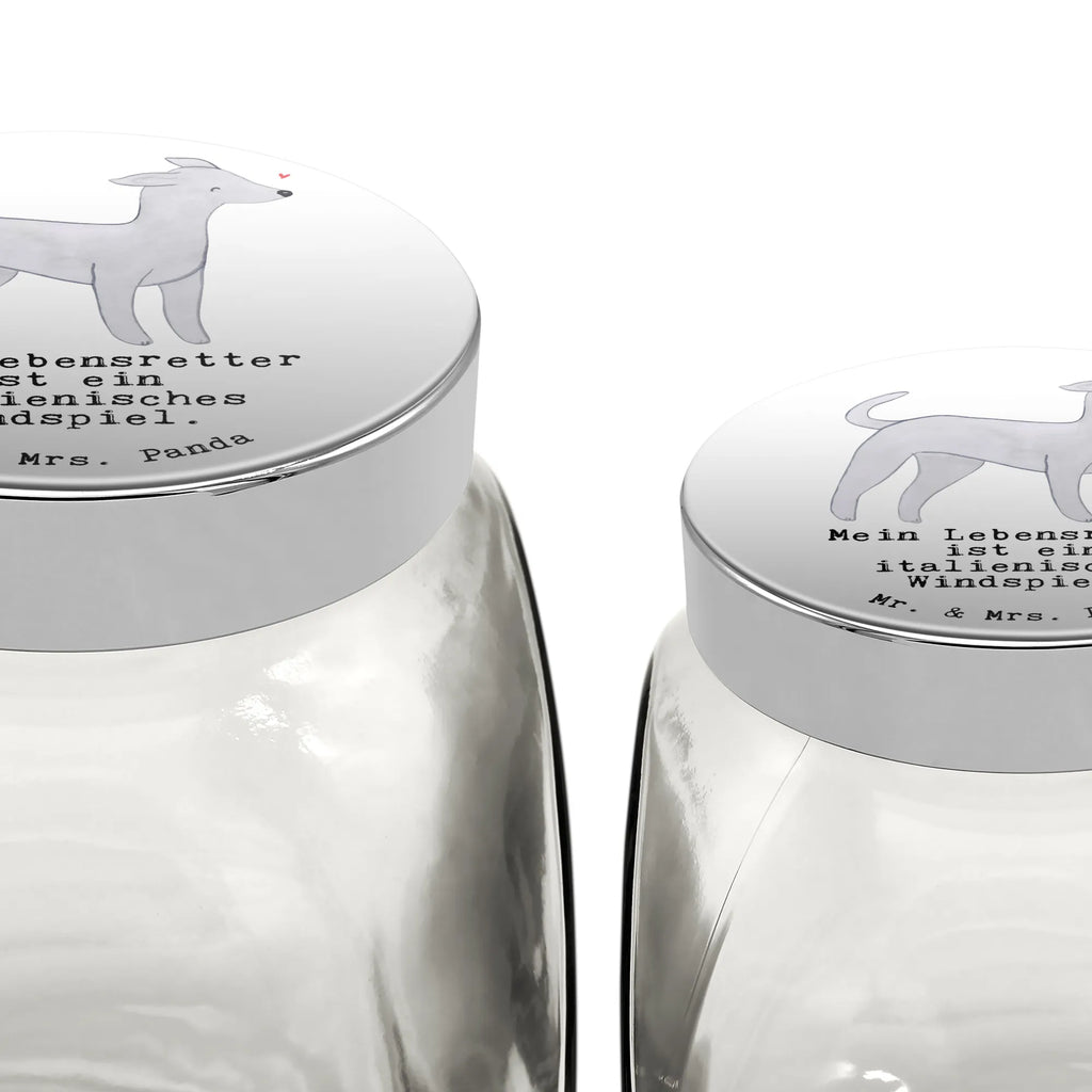 Słoik Leckerli Włoskie dzwonki wiatru ratownik życia Leckerli Glas Hund, Hundeleckerlies Behälter, Leckerli Glas, Leckerli Dose, Leckerli Glas Katze, Welpe, Hunderasse, Hundebesitzer, Schenken, Geschenk, Rassehund, Tierfreund, Hund, Italienisches Windspiel, Italian Greyhound, Windhund