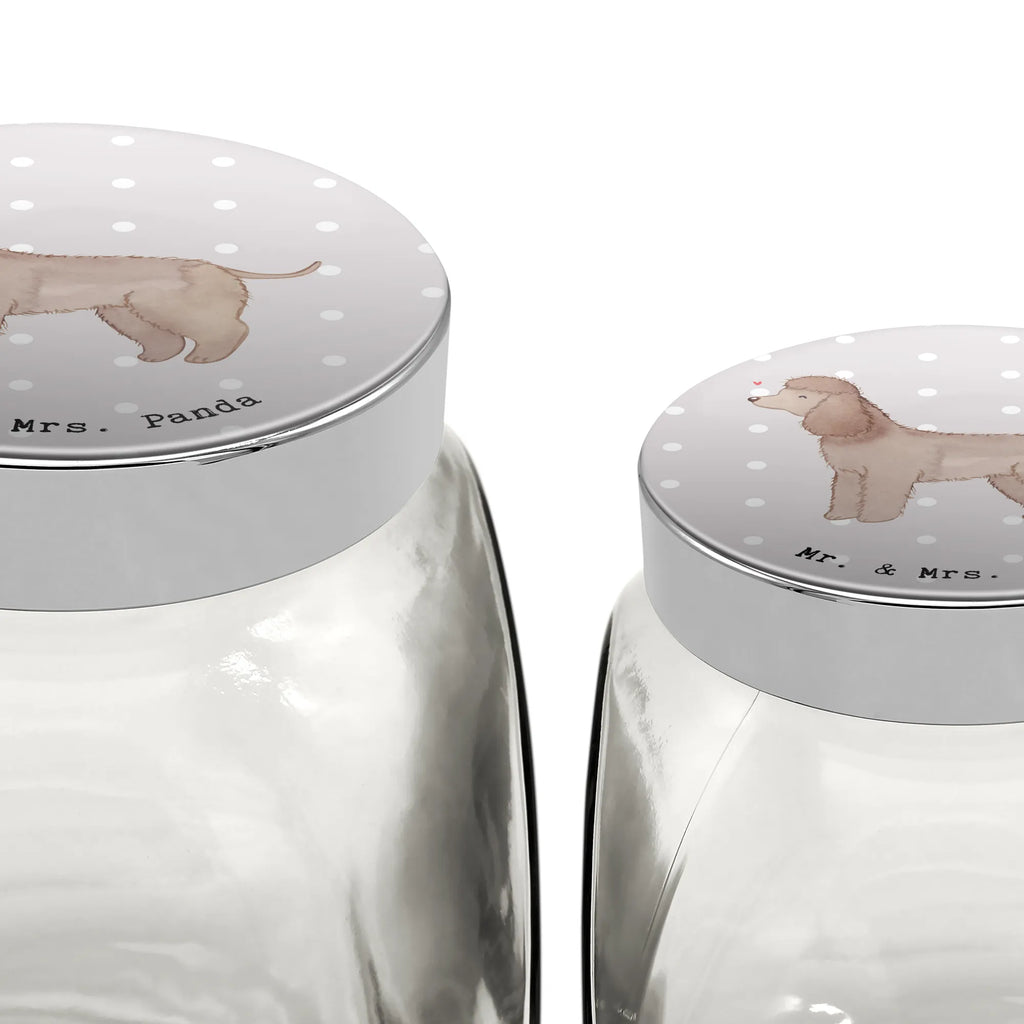 Leckerli Glas Irish Water Spaniel Lebensretter Leckerli Glas, Hundeleckerlies Behälter, Leckerli Glas Katze, Leckerli Glas Hund, Leckerli Dose, Hunderasse, Hund, Hundebesitzer, Rassehund, Tierfreund, Geschenk, Welpe, Schenken, Irish Water Spaniel, Jagdhund