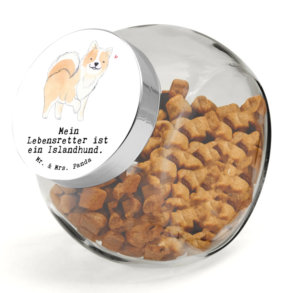 Leckerli Glas Islandhund Lebensretter Leckerli Glas Katze, Leckerli Dose, Leckerli Glas Hund, Hundeleckerlies Behälter, Leckerli Glas, Welpe, Hunderasse, Hundebesitzer, Schenken, Geschenk, Rassehund, Tierfreund, Hund, Isländischer Schäferhund, Islandhund
