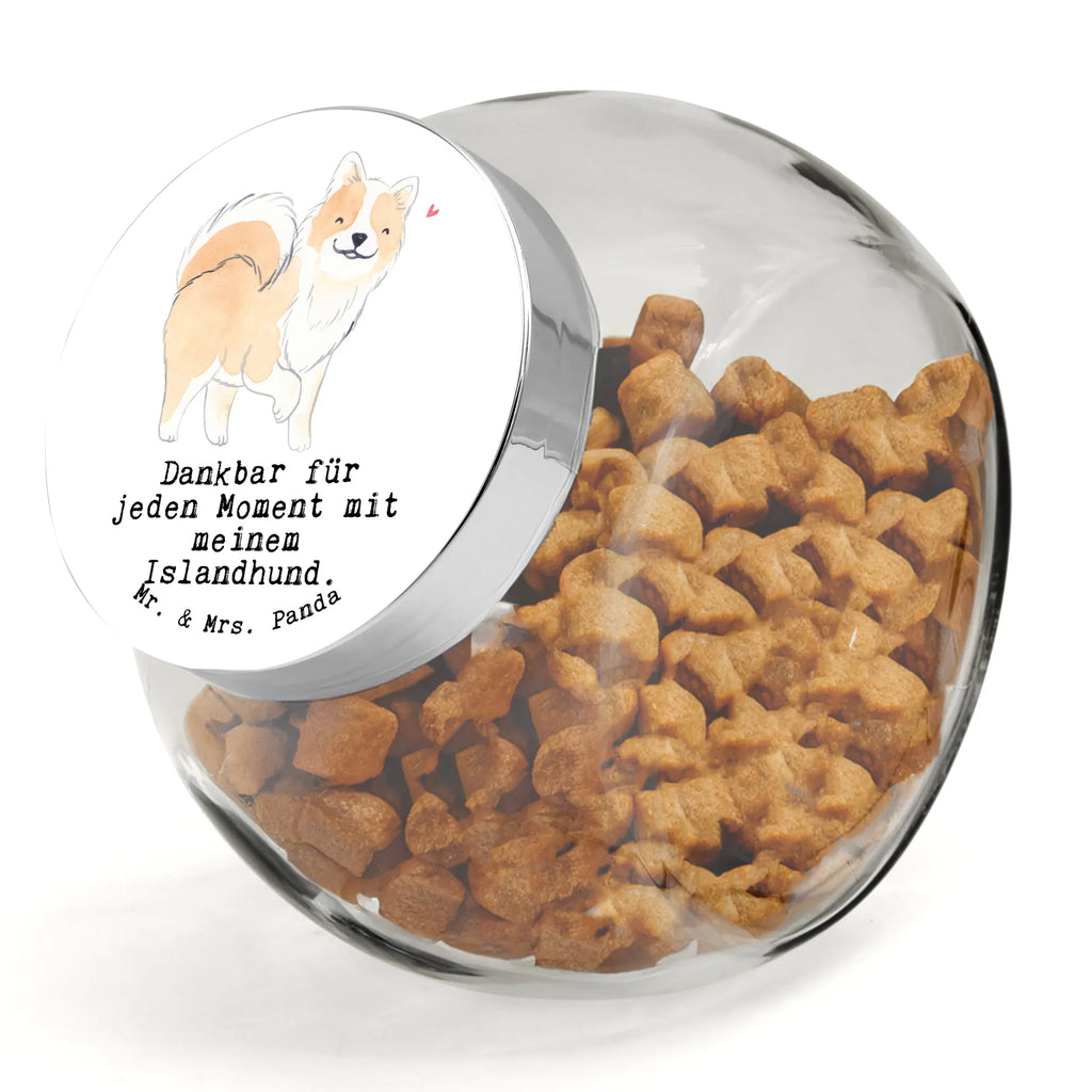 Leckerli Glas Islandhund Moment Leckerli Glas, Leckerli Dose, Leckerli Glas Hund, Leckerli Glas Katze, Hundeleckerlies Behälter, Welpe, Hunderasse, Hundebesitzer, Schenken, Geschenk, Rassehund, Tierfreund, Hund, Islandhund, Isländischer Schäferhund
