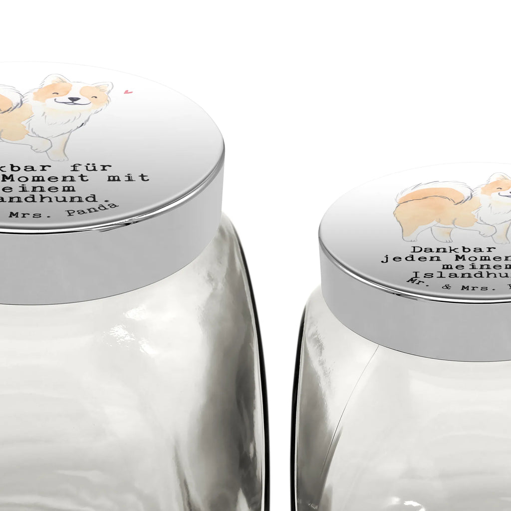 Leckerli Glas Islandhund Moment Leckerli Glas, Leckerli Dose, Leckerli Glas Hund, Leckerli Glas Katze, Hundeleckerlies Behälter, Welpe, Hunderasse, Hundebesitzer, Schenken, Geschenk, Rassehund, Tierfreund, Hund, Islandhund, Isländischer Schäferhund