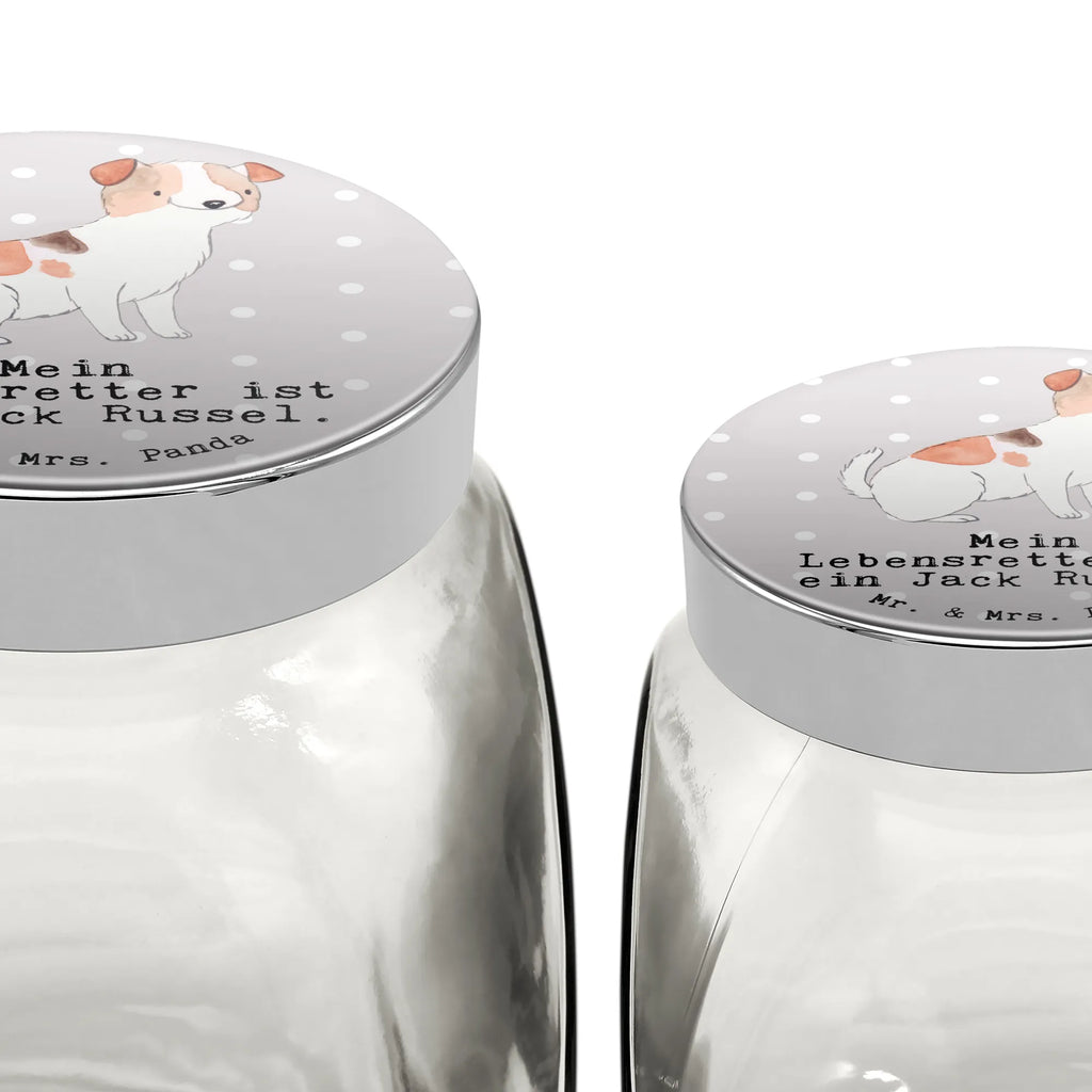 Leckerli Glas Jack Russel Terrier Lebensretter Leckerli Glas, Leckerli Dose, Leckerli Glas Katze, Hundeleckerlies Behälter, Leckerli Glas Hund, Hunderasse, Hund, Hundebesitzer, Rassehund, Tierfreund, Geschenk, Welpe, Schenken, Jack Russel Terrier