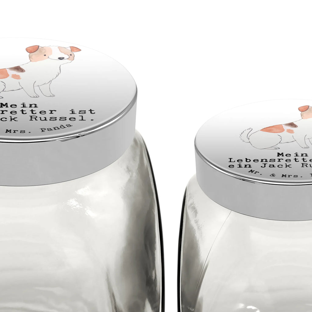 Leckerli Glas Jack Russel Terrier Lebensretter Leckerli Glas, Leckerli Dose, Leckerli Glas Katze, Hundeleckerlies Behälter, Leckerli Glas Hund, Hunderasse, Hund, Hundebesitzer, Rassehund, Tierfreund, Geschenk, Welpe, Schenken, Jack Russel Terrier