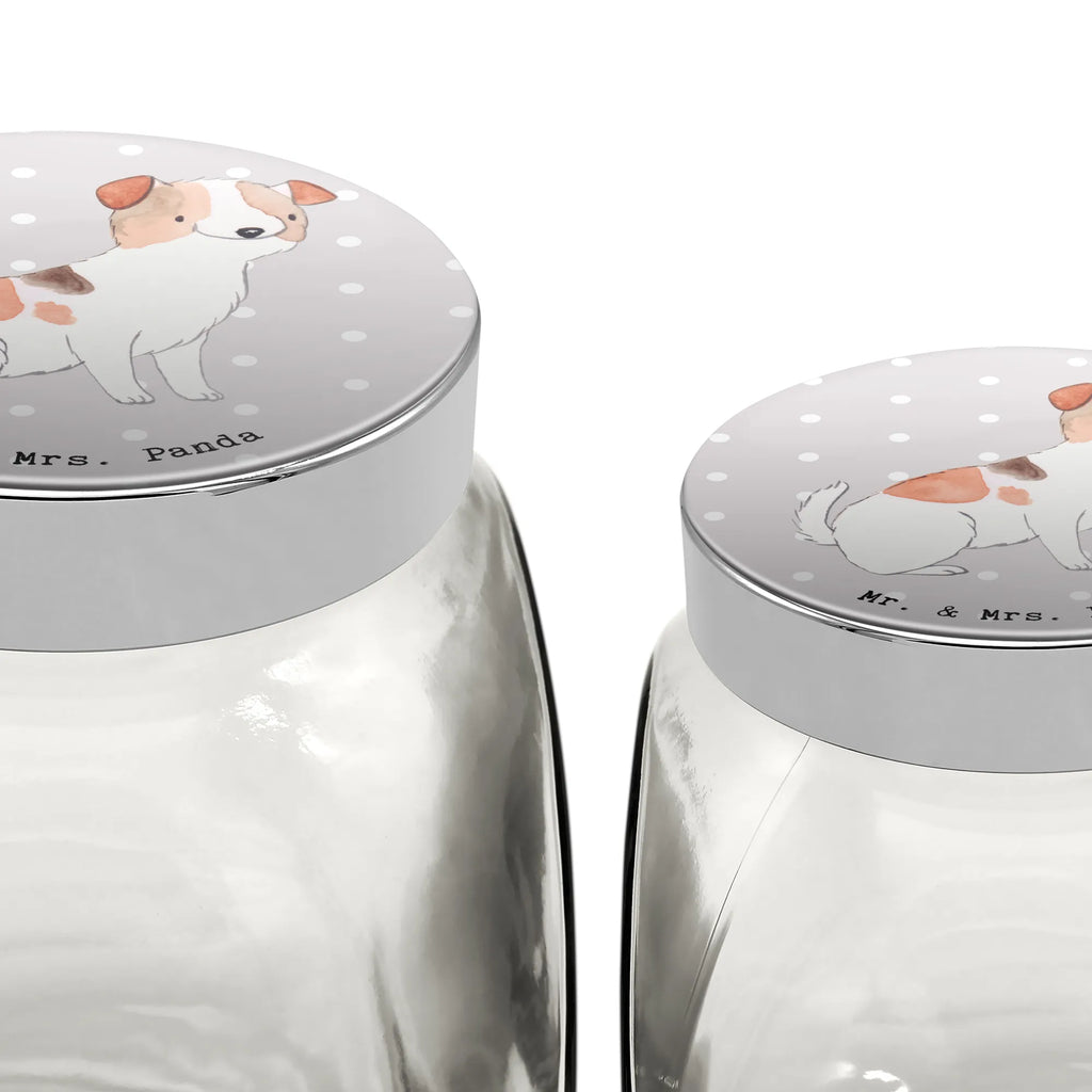 Leckerli Glas Jack Russel Terrier Lebensretter Leckerli Glas, Leckerli Dose, Leckerli Glas Katze, Hundeleckerlies Behälter, Leckerli Glas Hund, Hunderasse, Hund, Hundebesitzer, Rassehund, Tierfreund, Geschenk, Welpe, Schenken, Jack Russel Terrier