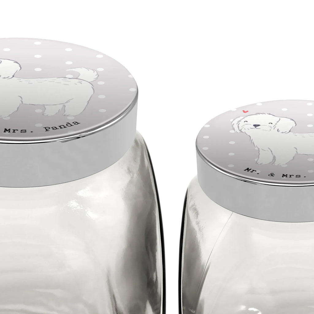 Leckerli Glas Malteser Lebensretter Leckerli Glas, Leckerli Glas Hund, Hundeleckerlies Behälter, Leckerli Dose, Leckerli Glas Katze, Hunderasse, Hund, Hundebesitzer, Rassehund, Tierfreund, Geschenk, Welpe, Schenken, Malteser