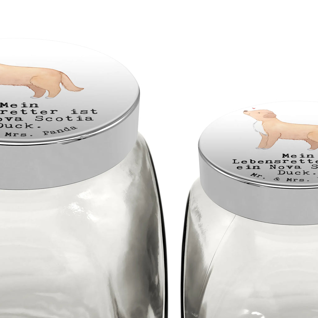 Słoik Leckerli Kaczka Nowosaksońska Ratownik Leckerli Glas Hund, Leckerli Glas, Leckerli Dose, Hundeleckerlies Behälter, Leckerli Glas Katze, Welpe, Hunderasse, Hundebesitzer, Schenken, Geschenk, Rassehund, Tierfreund, Hund, Nova Scotia Duck Tolling Retriever, Retriever
