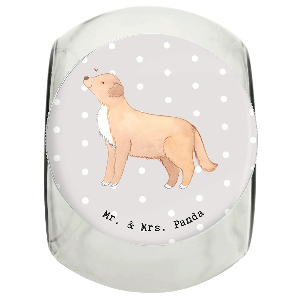 Słoik Leckerli Kaczka Nowosaksońska Ratownik Leckerli Glas Hund, Leckerli Glas, Leckerli Dose, Hundeleckerlies Behälter, Leckerli Glas Katze, Welpe, Hunderasse, Hundebesitzer, Schenken, Geschenk, Rassehund, Tierfreund, Hund, Nova Scotia Duck Tolling Retriever, Retriever