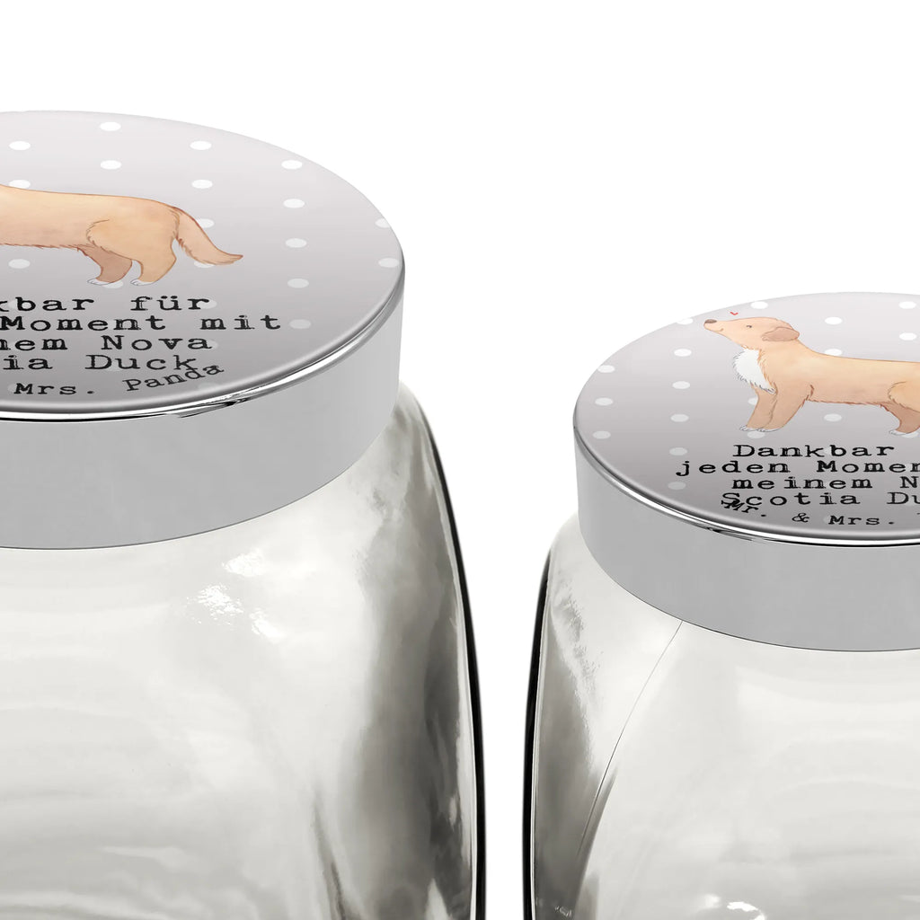 Leckerli Glas Nova Scotia Duck Moment Hundeleckerlies Behälter, Leckerli Glas Hund, Leckerli Dose, Leckerli Glas, Leckerli Glas Katze, Hund, Hunderasse, Rassehund, Hundebesitzer, Geschenk, Tierfreund, Schenken, Welpe, Nova Scotia Duck Tolling Retriever, Retriever