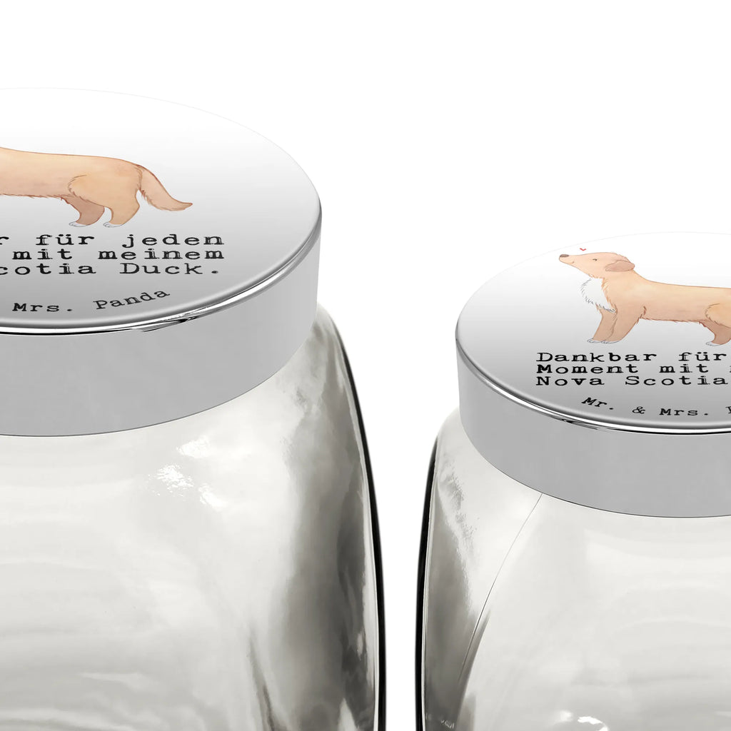 Leckerli Glas Nova Scotia Duck Moment Hundeleckerlies Behälter, Leckerli Glas Hund, Leckerli Dose, Leckerli Glas, Leckerli Glas Katze, Hund, Hunderasse, Rassehund, Hundebesitzer, Geschenk, Tierfreund, Schenken, Welpe, Nova Scotia Duck Tolling Retriever, Retriever