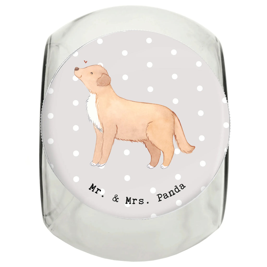 Leckerli Glas Nova Scotia Duck Moment Hundeleckerlies Behälter, Leckerli Glas Hund, Leckerli Dose, Leckerli Glas, Leckerli Glas Katze, Hund, Hunderasse, Rassehund, Hundebesitzer, Geschenk, Tierfreund, Schenken, Welpe, Nova Scotia Duck Tolling Retriever, Retriever