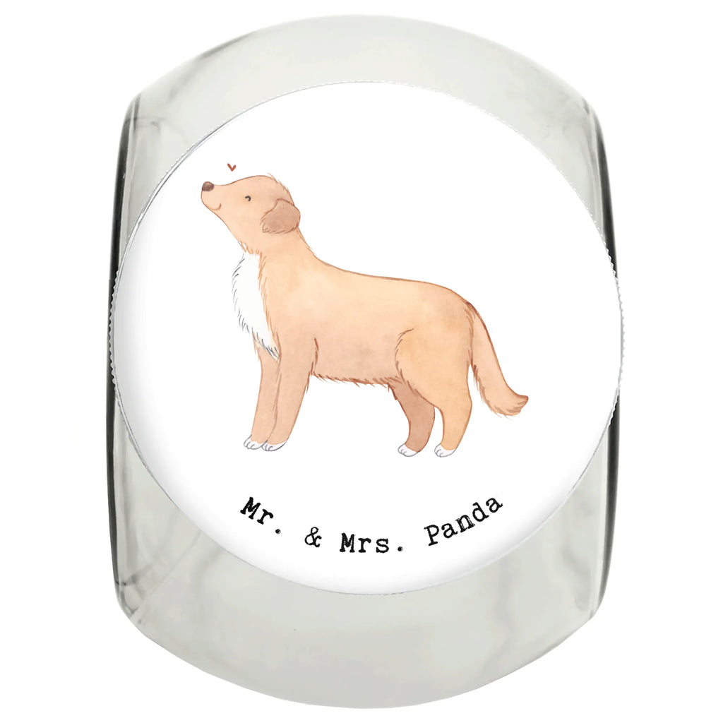 Leckerli Glas Nova Scotia Duck Moment Hundeleckerlies Behälter, Leckerli Glas Hund, Leckerli Dose, Leckerli Glas, Leckerli Glas Katze, Hund, Hunderasse, Rassehund, Hundebesitzer, Geschenk, Tierfreund, Schenken, Welpe, Nova Scotia Duck Tolling Retriever, Retriever