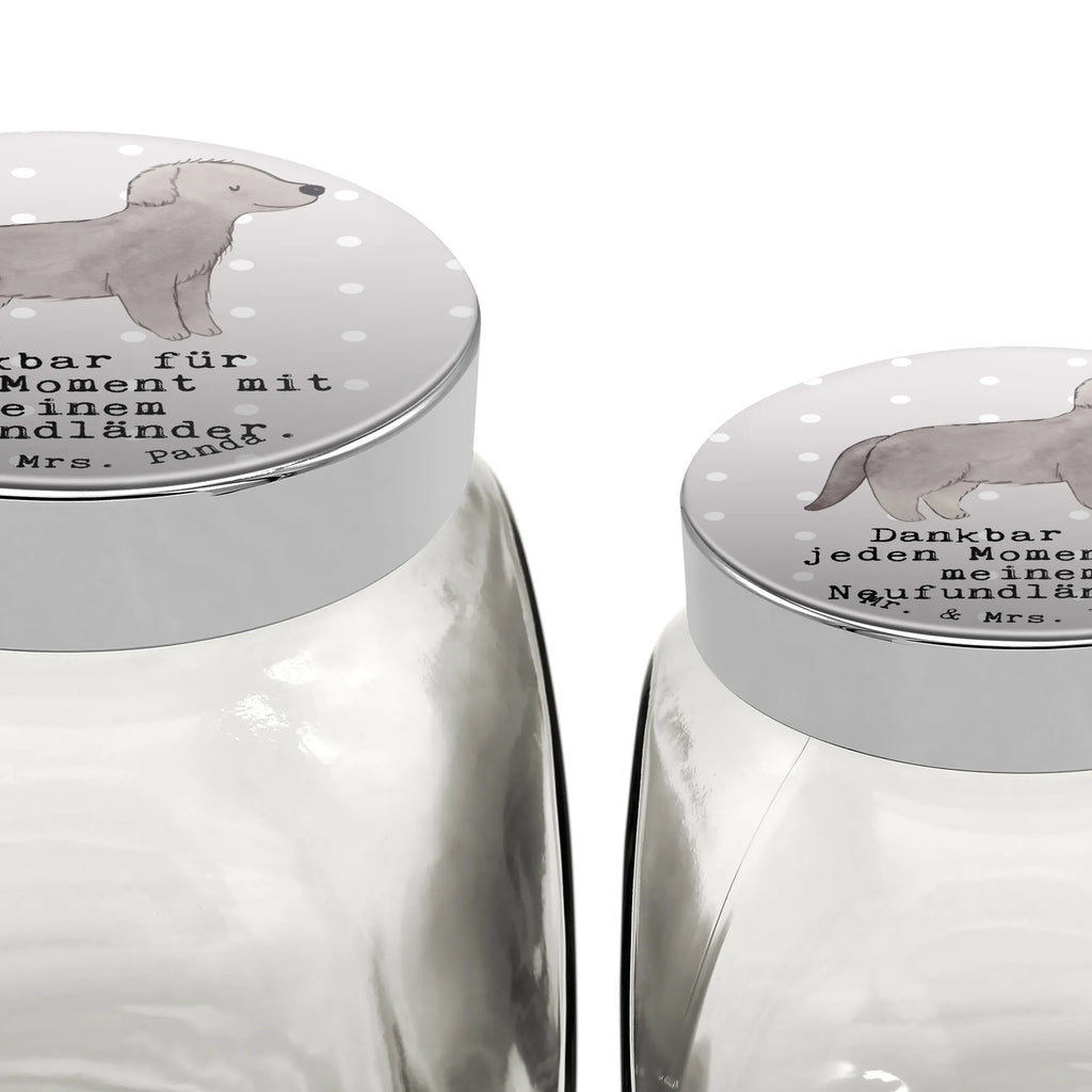 Leckerli Glas Neufundländer Moment Leckerli Glas, Hundeleckerlies Behälter, Leckerli Dose, Leckerli Glas Katze, Leckerli Glas Hund, Welpe, Hunderasse, Hundebesitzer, Schenken, Geschenk, Rassehund, Tierfreund, Hund, Newfoundland, Neufundländer