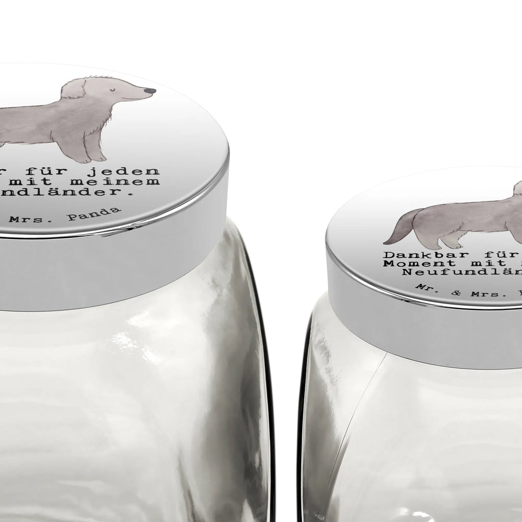 Leckerli Glas Neufundländer Moment Leckerli Glas, Hundeleckerlies Behälter, Leckerli Dose, Leckerli Glas Katze, Leckerli Glas Hund, Welpe, Hunderasse, Hundebesitzer, Schenken, Geschenk, Rassehund, Tierfreund, Hund, Newfoundland, Neufundländer