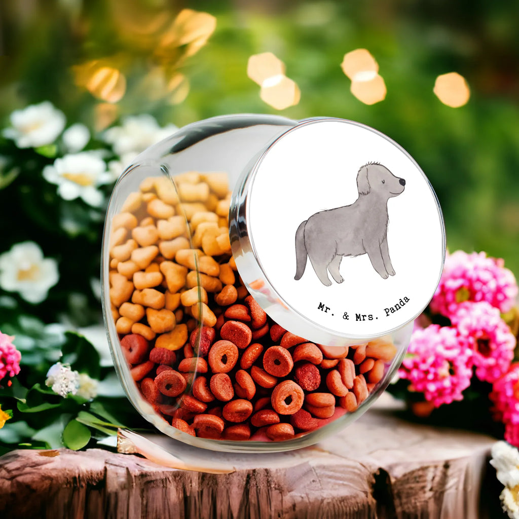 Leckerli Glas Neufundländer Moment Leckerli Glas, Hundeleckerlies Behälter, Leckerli Dose, Leckerli Glas Katze, Leckerli Glas Hund, Welpe, Hunderasse, Hundebesitzer, Schenken, Geschenk, Rassehund, Tierfreund, Hund, Newfoundland, Neufundländer