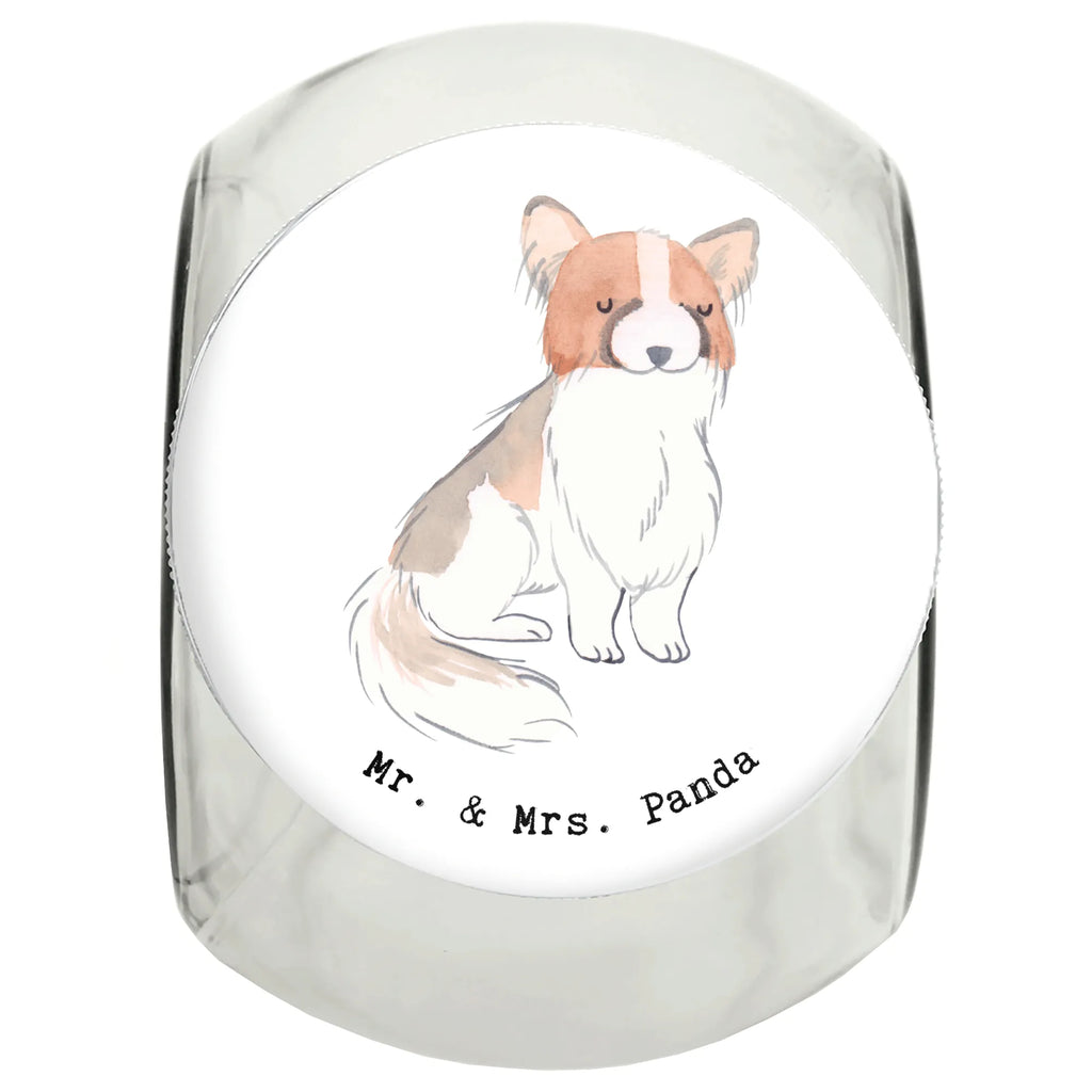 Leckerli Glas Papillon Moment Leckerli Glas Katze, Hundeleckerlies Behälter, Leckerli Glas, Leckerli Glas Hund, Leckerli Dose, Welpe, Hunderasse, Hundebesitzer, Schenken, Geschenk, Rassehund, Tierfreund, Hund, Kontinentaler Zwergspaniel, Papillon