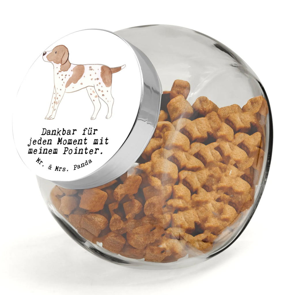 Leckerli Glas Pointer Moment Leckerli Glas Hund, Hundeleckerlies Behälter, Leckerli Glas Katze, Leckerli Glas, Leckerli Dose, Hunderasse, Hund, Hundebesitzer, Rassehund, Tierfreund, Geschenk, Welpe, Schenken, English Pointer, Pointer