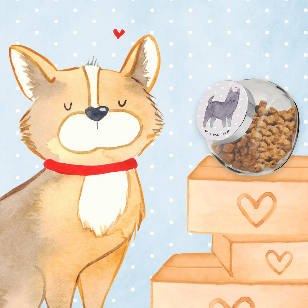 Leckerli Glas Schipperke Lebensretter Leckerli Glas, Leckerli Glas Katze, Leckerli Dose, Leckerli Glas Hund, Hundeleckerlies Behälter, Hund, Hunderasse, Rassehund, Hundebesitzer, Geschenk, Tierfreund, Schenken, Welpe, Schipperke, belgische Hunderasse