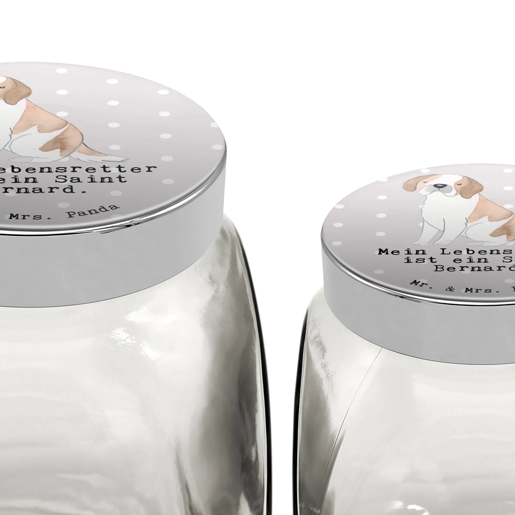 Leckerli Glas Saint Bernard Lebensretter Leckerli Glas Katze, Leckerli Glas, Leckerli Dose, Hundeleckerlies Behälter, Leckerli Glas Hund, Hund, Hunderasse, Rassehund, Hundebesitzer, Geschenk, Tierfreund, Schenken, Welpe, Saint Bernard, Perro San Bernardo, Chien du Saint-Bernard, Saint Bernard Dog, St. Bernhardshund