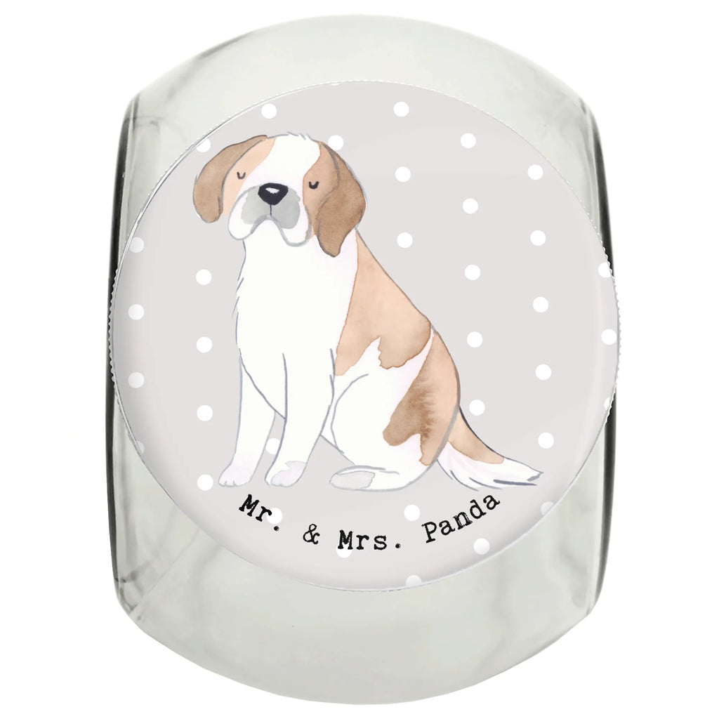 Leckerli Glas Saint Bernard Lebensretter Leckerli Glas Katze, Leckerli Glas, Leckerli Dose, Hundeleckerlies Behälter, Leckerli Glas Hund, Hund, Hunderasse, Rassehund, Hundebesitzer, Geschenk, Tierfreund, Schenken, Welpe, Saint Bernard, Perro San Bernardo, Chien du Saint-Bernard, Saint Bernard Dog, St. Bernhardshund