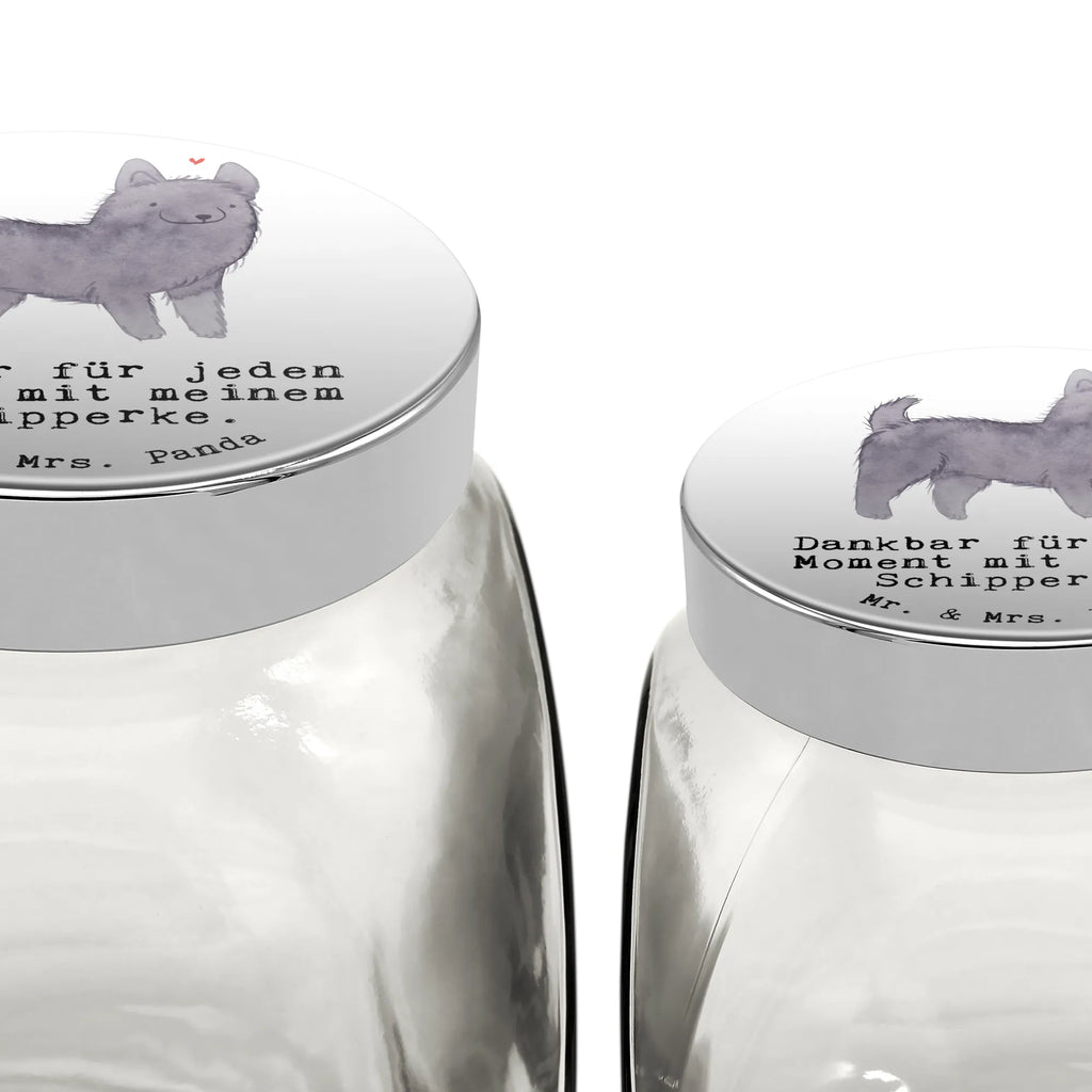 Leckerli Glas Schipperke Moment Leckerli Glas, Leckerli Glas Hund, Leckerli Glas Katze, Hundeleckerlies Behälter, Leckerli Dose, Hunderasse, Hund, Hundebesitzer, Rassehund, Tierfreund, Geschenk, Welpe, Schenken, Schipperke, Belgische Hunderasse