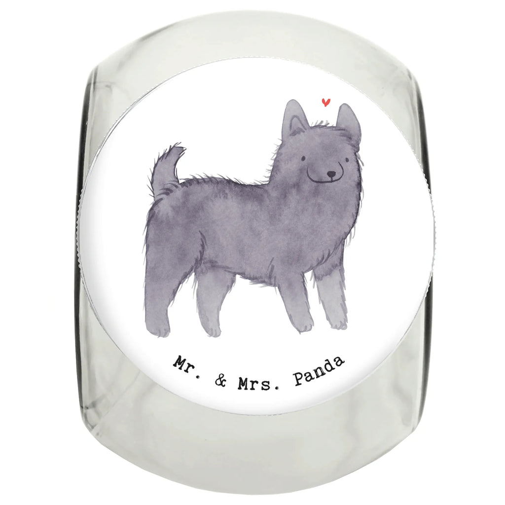 Leckerli Glas Schipperke Moment Leckerli Glas, Leckerli Glas Hund, Leckerli Glas Katze, Hundeleckerlies Behälter, Leckerli Dose, Hunderasse, Hund, Hundebesitzer, Rassehund, Tierfreund, Geschenk, Welpe, Schenken, Schipperke, Belgische Hunderasse