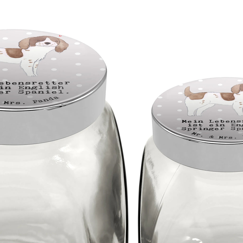 Treat Jar English Springer Spaniel Lifesaver Leckerli Glas Hund, Leckerli Glas Katze, Leckerli Glas, Leckerli Dose, Hundeleckerlies Behälter, Welpe, Hunderasse, Hundebesitzer, Schenken, Geschenk, Rassehund, Tierfreund, Hund, English Springer Spaniel