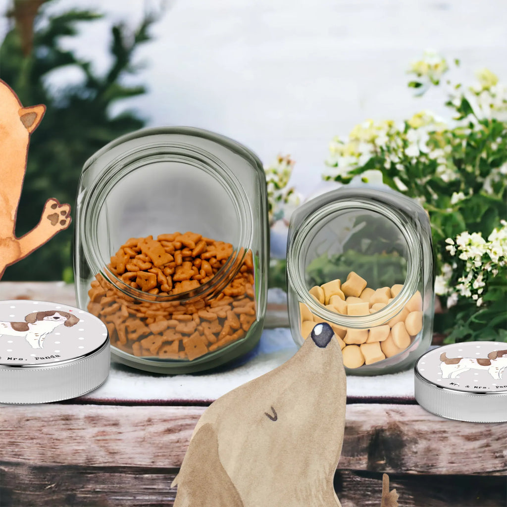 Treat Jar English Springer Spaniel Lifesaver Leckerli Glas Hund, Leckerli Glas Katze, Leckerli Glas, Leckerli Dose, Hundeleckerlies Behälter, Welpe, Hunderasse, Hundebesitzer, Schenken, Geschenk, Rassehund, Tierfreund, Hund, English Springer Spaniel
