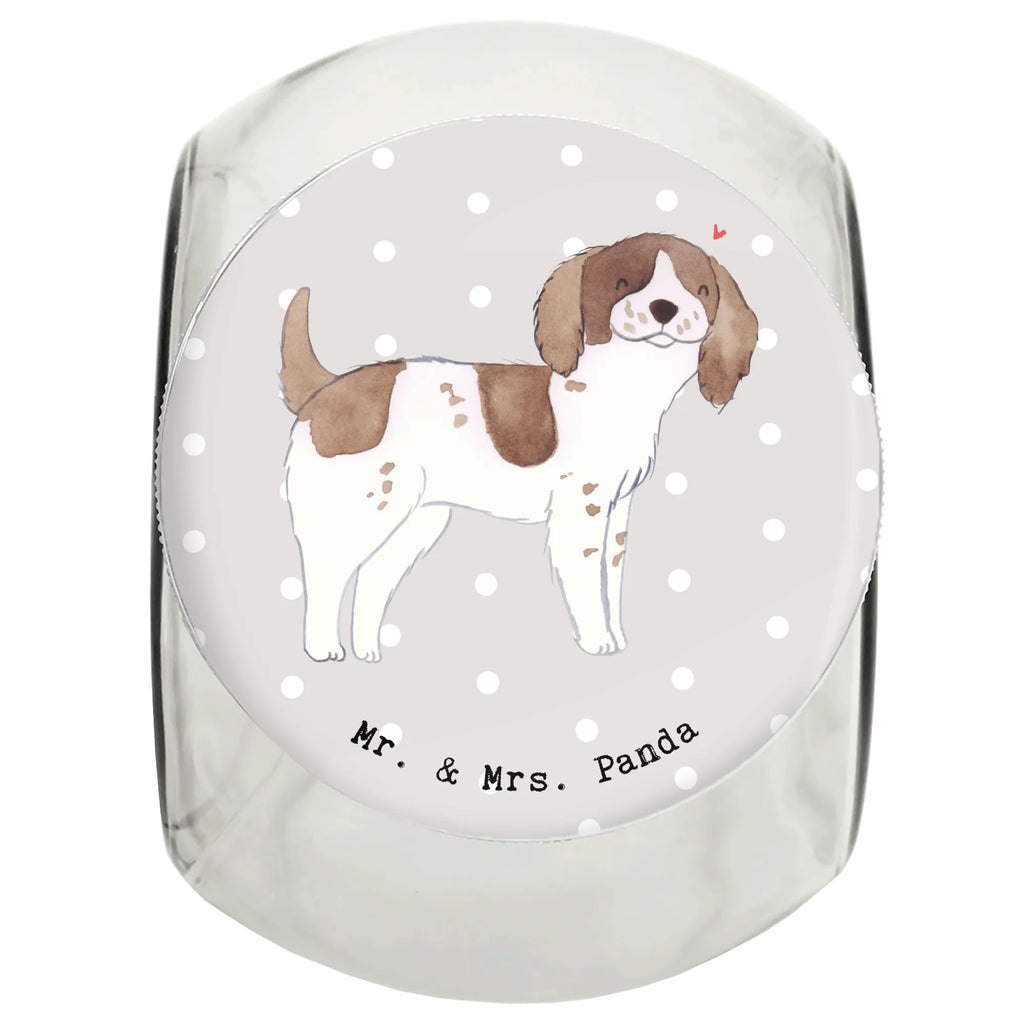 Leckerli Glas English Springer Spaniel Moment Leckerli Glas, Hundeleckerlies Behälter, Leckerli Glas Hund, Leckerli Glas Katze, Leckerli Dose, Welpe, Hunderasse, Hundebesitzer, Schenken, Geschenk, Rassehund, Tierfreund, Hund, English Springer Spaniel