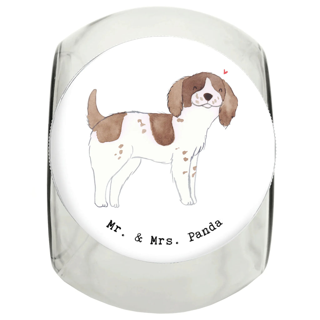 Leckerli Glas English Springer Spaniel Moment Leckerli Glas, Hundeleckerlies Behälter, Leckerli Glas Hund, Leckerli Glas Katze, Leckerli Dose, Welpe, Hunderasse, Hundebesitzer, Schenken, Geschenk, Rassehund, Tierfreund, Hund, English Springer Spaniel