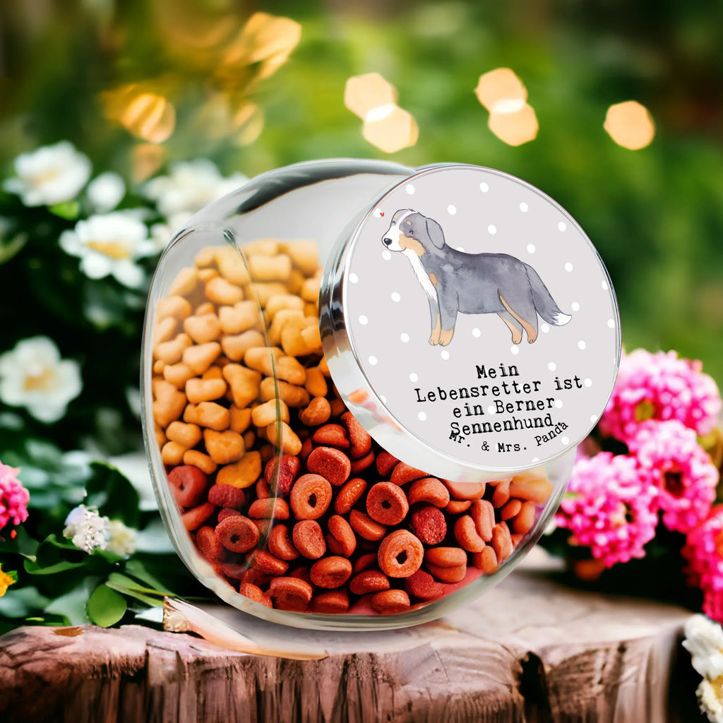 Leckerli Glas Berner Sennenhund Lebensretter Leckerli Dose, Leckerli Glas, Leckerli Glas Hund, Hundeleckerlies Behälter, Leckerli Glas Katze, Hund, Hunderasse, Rassehund, Hundebesitzer, Geschenk, Tierfreund, Schenken, Welpe, Dürrbächler, Berner Sennenhund