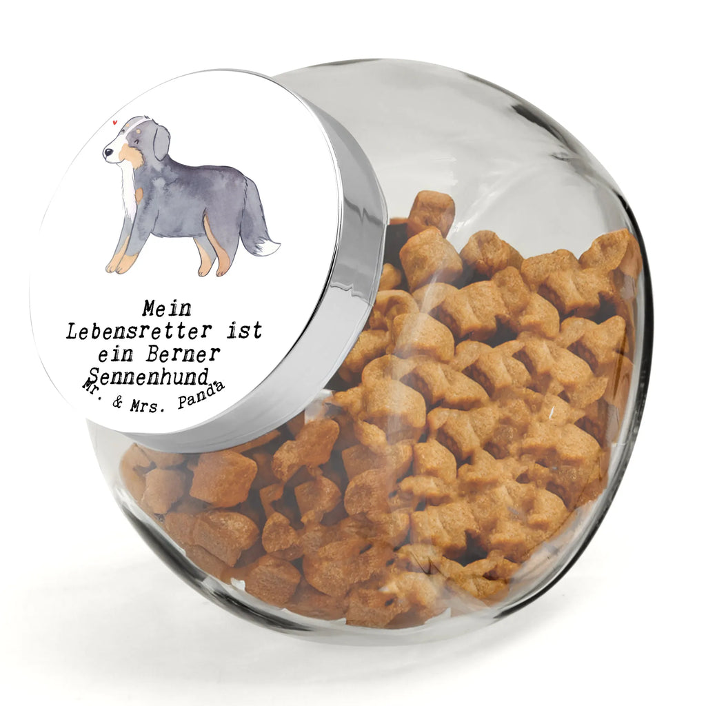 Leckerli Glas Berner Sennenhund Lebensretter Leckerli Dose, Leckerli Glas, Leckerli Glas Hund, Hundeleckerlies Behälter, Leckerli Glas Katze, Hund, Hunderasse, Rassehund, Hundebesitzer, Geschenk, Tierfreund, Schenken, Welpe, Dürrbächler, Berner Sennenhund