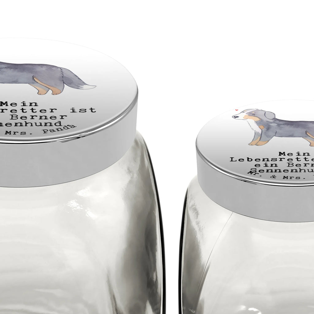 Leckerli Glas Berner Sennenhund Lebensretter Leckerli Dose, Leckerli Glas, Leckerli Glas Hund, Hundeleckerlies Behälter, Leckerli Glas Katze, Hund, Hunderasse, Rassehund, Hundebesitzer, Geschenk, Tierfreund, Schenken, Welpe, Dürrbächler, Berner Sennenhund