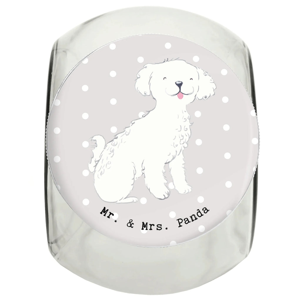 Leckerli Glas Bichon Frisé Lebensretter Leckerli Glas Katze, Hundeleckerlies Behälter, Leckerli Glas, Leckerli Glas Hund, Leckerli Dose, Hund, Hunderasse, Rassehund, Hundebesitzer, Geschenk, Tierfreund, Schenken, Welpe, Bichon Frisé